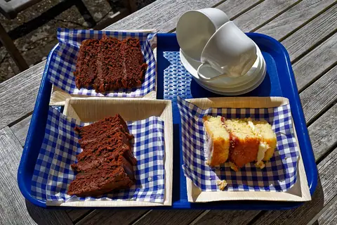 Coughlans Bakery photo 4