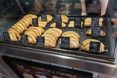 Coughlans Bakery photo 3